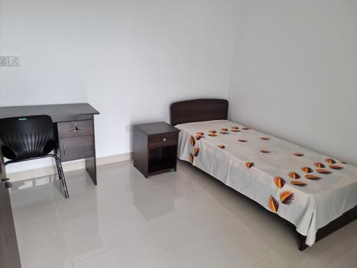 Kingdom Residencies Shelley's Unit - Housity