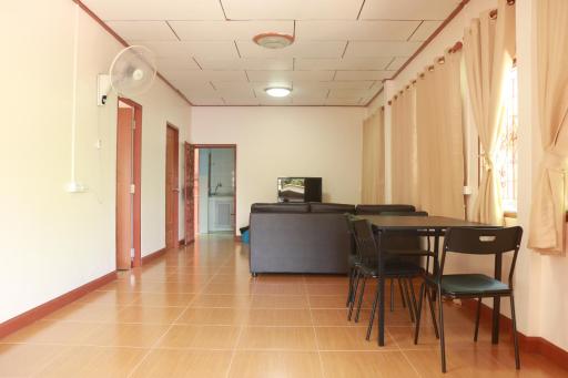 ChillHouse24 @ DonMueang - Housity