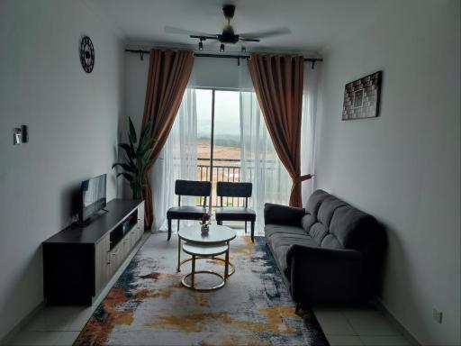 Baitul sakinahomestay adelia bangi - Housity