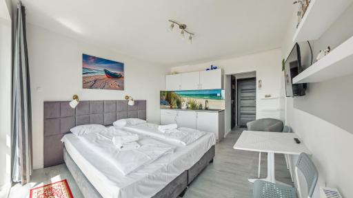 Apartamenty Sun & Snow Horyzont - Housity