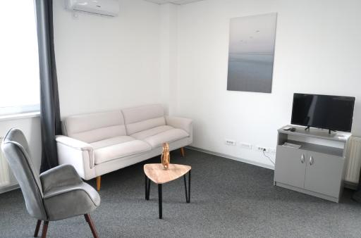 Luana Airport Apartments #5 - Hizvo
