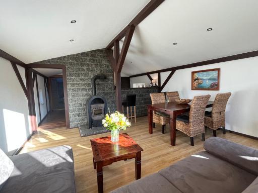 Villa Landidyll mit wunderschönem-seperatem Wellnessbereich - Housity