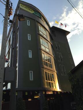 The State Apartment - Hizvo