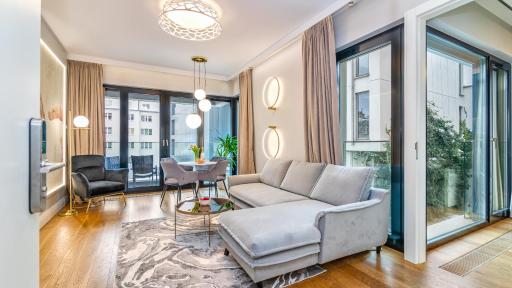 Comfy Apartments - Lux Na Fali - Monte Cassino - Housity