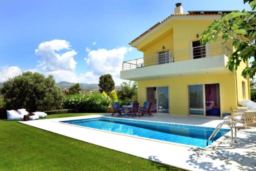 Dimitras Villas - Housity