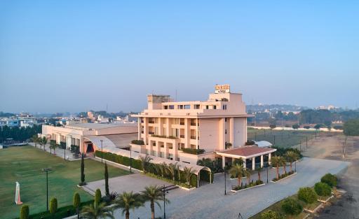 Enrise By Sayaji Rau Indore - Housity