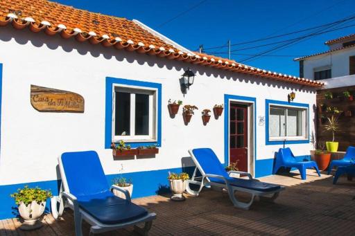 Casa da Ti´ Milia - Housity