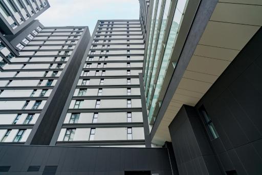 Modern Apartment Rataje Pozna? by Renters - Housity