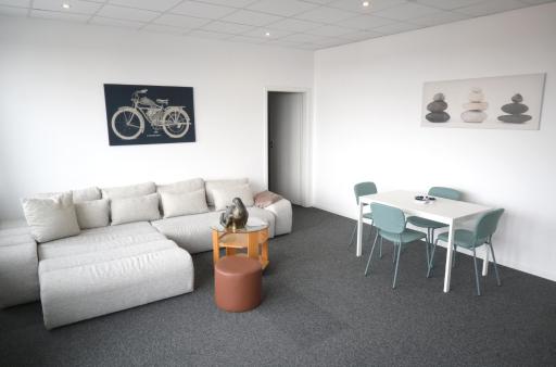 Luana Airport Apartments #7 - Hizvo