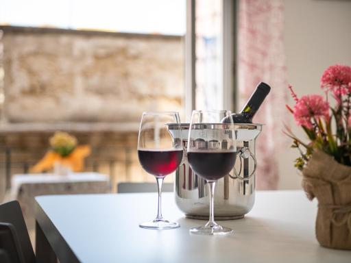 Sabamiglia Apartments - Housity