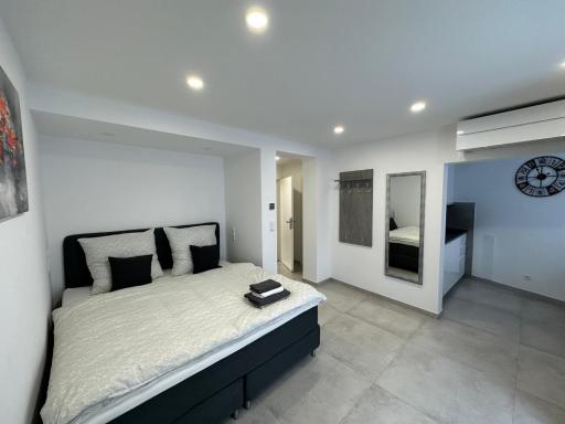 S-AP Daily Room Stuttgart - Housity