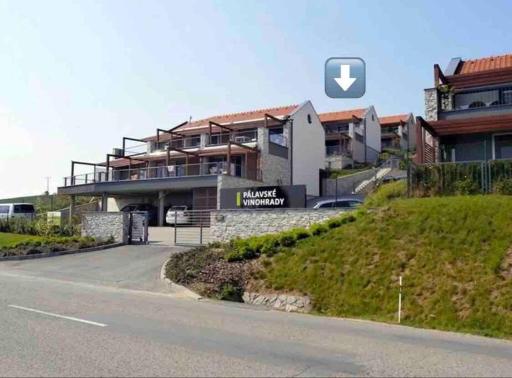 Palava eu 10 - Housity