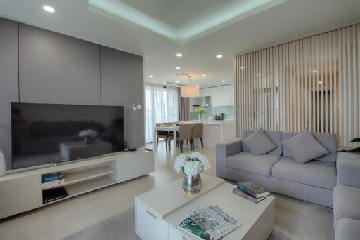 Granferte Serviced Apartment - Housity