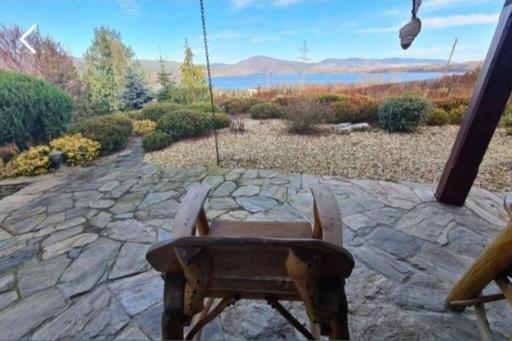 Mountain house with jacuzzi on the Zywieckie lake - Housity