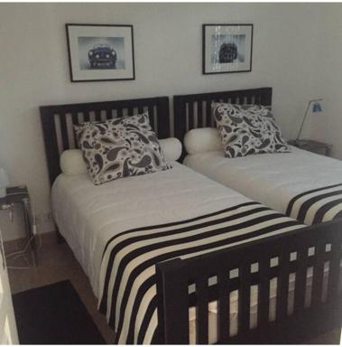 Marina Aigues Mortes 75m2 - Housity