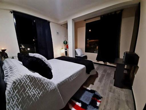 Apartamento amoblado en Dosquebradas - Pereira contacto Tres uno dos dos cero siete ocho cero cero cinco - Housity