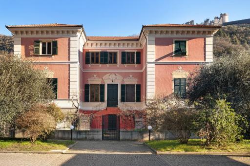 Appartamento in Villa Saccone - Housity