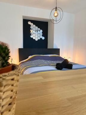 Ciney - Le nid du Clocher - Housity