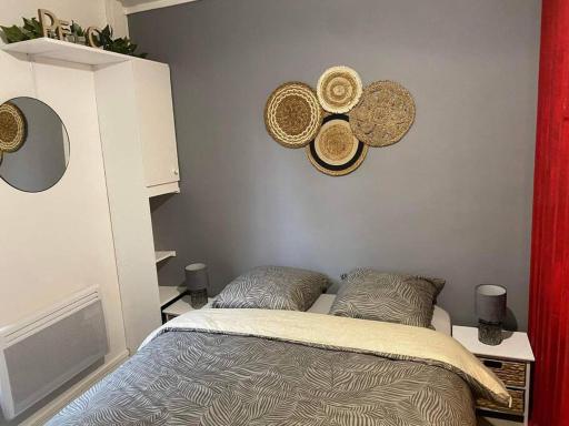 Appart hôtel Toucy - Housity