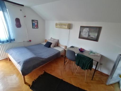 Mansarda Kraljevo - Housity