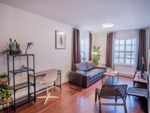 Appartements Victoria - Housity