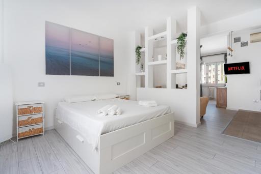 [City life-Milano]Bright suite - Relax&Deluxe - Housity