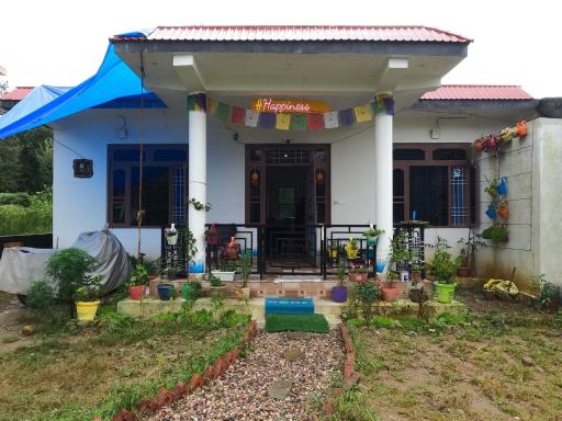 Happiness Happystay - Housity
