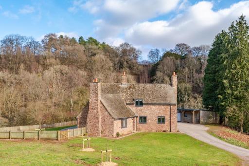 Quarry Lodge - Housity