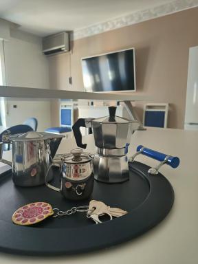 Suite Spadaro - Housity