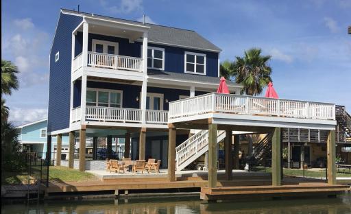 Nautical Splash! - Housity