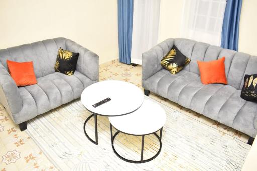 Lux Suites Okore Apartments Kisumu - Housity