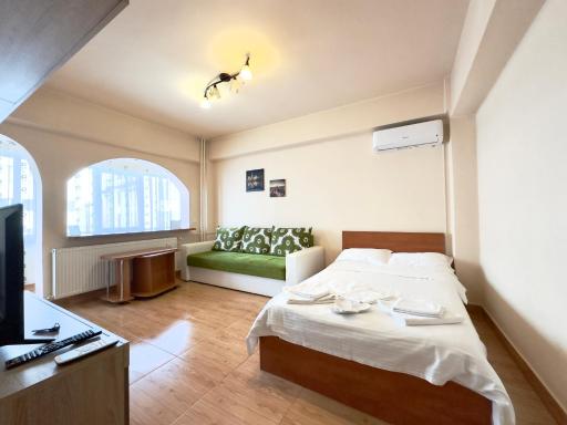 Unirii City Central Studio Ploiesti - Housity