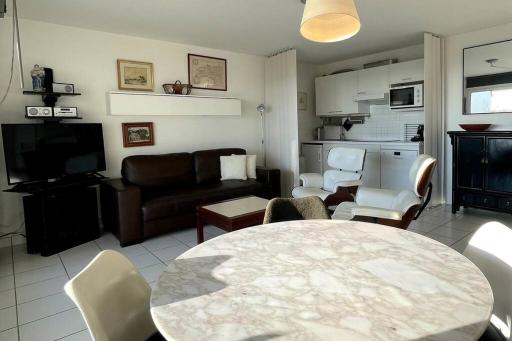 Appartement bord de Mer ・Le rivage・ - Housity