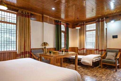 Serenity Stays - Housity