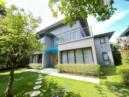 Bong villas Phu Quoc - Housity