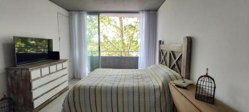 Espacioso monoambiente en pleno centro - Housity