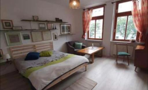 3 Raum Apartment - Housity