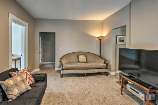 Cozy Henniker Vacation Rental Near Ski Area! - Housity