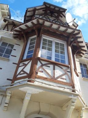 L'escapade Féroise - Housity