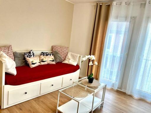 Le chaleureux - Housity