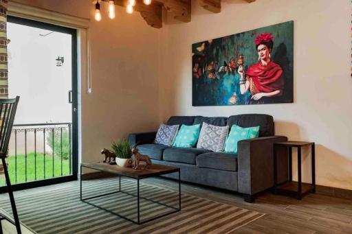 Baja California - Housity