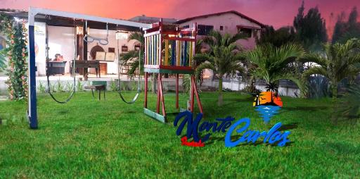 Pousada Monte Carlos - Housity