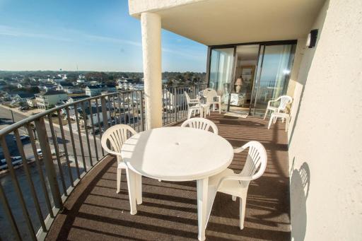 Sea Castle 8-G by Palmetto Vacation Rentals - Housity