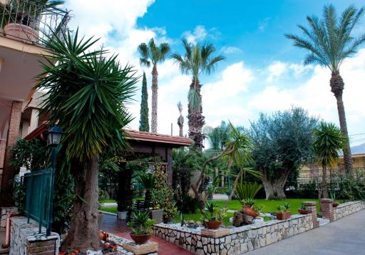 Ottaviano B&B - Housity