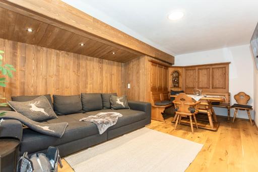 Ferienwohnung Herbst - Housity