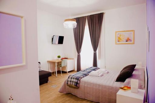 Ottaviano B&B - Housity