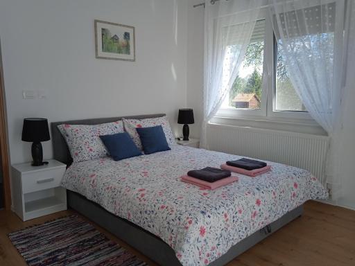 Seoski turizam Stari mlin na Korani room 1 - Housity