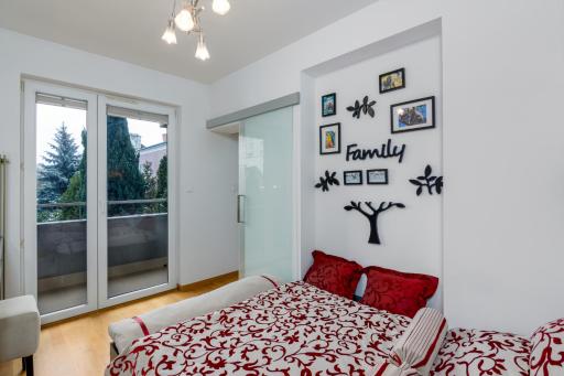 Apart na Pradze - Housity