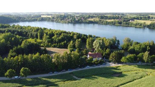 Dunajówka - Housity