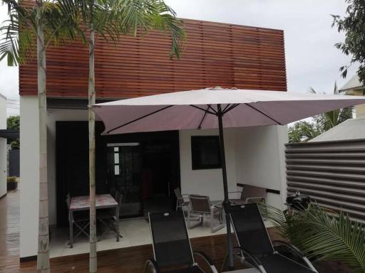 Appartement LAURANNE - Housity
